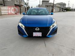 نيسان ألتيما